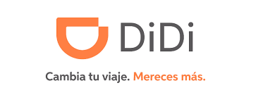 Primer viaje con DiDi