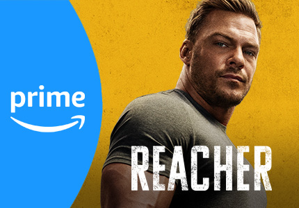 Amazon Prime Video Logo